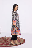 Sapphire U2E PP22V8 5 1 S 2 Piece - Embroidered Khaddar Suit Winter Vol 1 2022