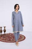 Sapphire U2E CL22V8 10 1 S 2 Piece - Embroidered Karandi Suit Winter Vol 1 2022