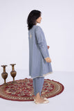 Sapphire U2E CL22V8 10 1 S 2 Piece - Embroidered Karandi Suit Winter Vol 1 2022