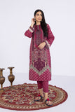 Sapphire U2E CL22V8 11 1 S 2 Piece - Embroidered Khaddar Suit Winter Vol 1 2022