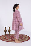 Sapphire U2E CL22V8 12 1 S 2 Piece - Embroidered Khaddar Suit Winter Vol 1 2022