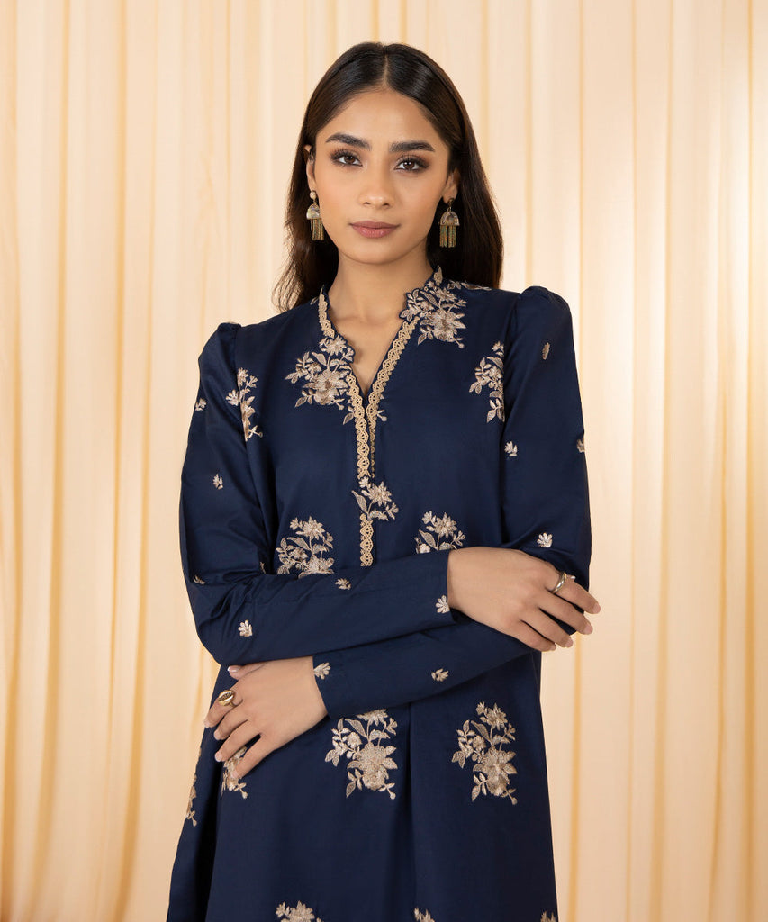 Sapphire | Intermix 2024 | Cambric Suit S-39 main image 0