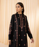 Sapphire U2TE-ST23V10-6 - 2 Piece - Embroidered Cambric Suit Festive 2 Collection