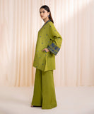 Sapphire U2TE-ST23V10-9 - 2 Piece - Embroidered Khaddar Suit Festive 2 Collection