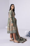Sapphire U3 CL22V8 2 1 S 3 Piece - Printed Khaddar Suit Winter Vol 1 2022