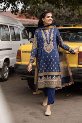 Sapphire Kacie Eid Collection 2021