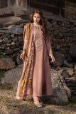 Sapphire U3E SG22V8 16 1 3 Piece - Embroidered Khaddar Suit Winter Vol 1 2022