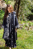 Sapphire U3E SG22V8 19 1 3 Piece - Embroidered Karandi Suit Winter Vol 1 2022