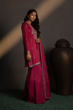 Sapphire U3E CL22V8 30 1 S 3 Piece - Embroidered Jacquard Suit Winter Vol 1 2022