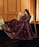 Sapphire U3FE-LX23V10-5 - 3 Piece - Embroidered Karandi Suit Festive 2 Collection
