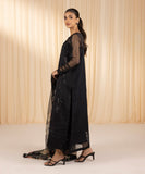 Sapphire U3FE-LX23V10-7 - 3 Piece - Embroidered Organza Suit Festive 2 Collection