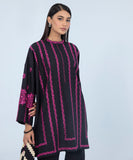 Sapphire U3PE-DY23V9-10 3 Piece Embroidered Khaddar Suit Winter Collection