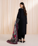Sapphire U3PE-LX23V10-4 - 3 Piece - Embroidered Dobby Suit Festive 2 Collection