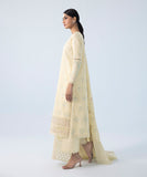 Sapphire U3PE-LX23V6-16 3 Piece Embroidered Jacquard Suit Winter Collection