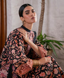 Sapphire U3PE-SG23V9-15 3 Piece Embroidered Khaddar Suit Winter Collection