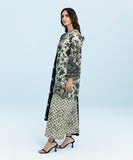 Sapphire U3PE-SG23V9-16 3 Piece Embroidered Khaddar Suit Winter Collection