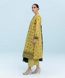 Sapphire U3PE-SG23V9-20 3 Piece Embroidered Jacquard Suit Winter Collection