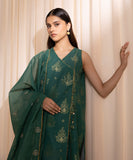 Sapphire U3PE-ST23V10-4 - 3 Piece - Embroidered Jacquard Suit Festive 2 Collection