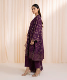 Sapphire U3PE-ST23V10-6 - 3 Piece - Embroidered Jacquard Suit Festive 2 Collection