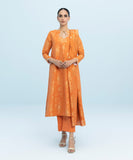 Sapphire U3PE-ST23V9-11 3 Piece Embroidered Jacquard Suit Winter Collection