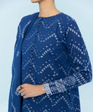 Sapphire U3PE-ST23V9-14 3 Piece - Dyed Jacquard Suit Winter Collection