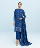 Sapphire U3PE-ST23V9-14 3 Piece - Dyed Jacquard Suit Winter Collection