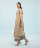 Sapphire U3PE-ST23V9-26 3 Piece Embroidered Khaddar Suit Winter Collection