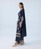Sapphire U3PE-ST23V9-31 3 Piece Embroidered Khaddar Suit Winter Collection