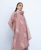 Sapphire U3PE-ST23V9-32 3 Piece Embroidered Khaddar Suit Winter Collection