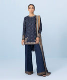 Sapphire U3PE-ST23V9-33 3 Piece Embroidered Khaddar Suit Winter Collection