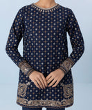 Sapphire U3PE-ST23V9-33 3 Piece Embroidered Khaddar Suit Winter Collection