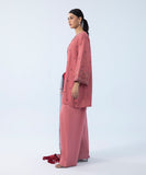 Sapphire U3PE-ST23V9-40 3 Piece Embroidered Jacquard Suit Winter Collection