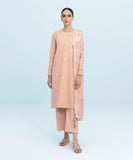 Sapphire U3PE-ST23V9-47 3 Piece Embroidered Zari Khaddar Suit Winter Collection