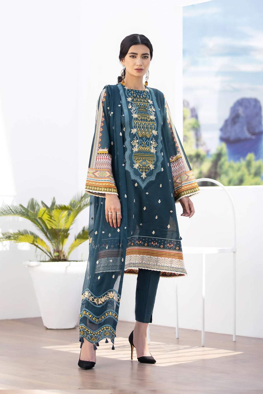 Bolour Sapphire Eid II 2021