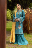 Fotoula Sapphire Eid II 2021