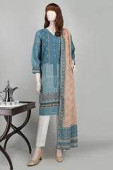 Saya Empress Ub 2023 22a Summer Lawn 2021