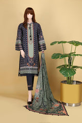 Saya Evening Shade Ub 2101 06b Summer Lawn 2021