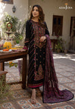Asim Jofa AJZB-18 Zarq Barq