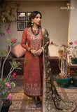 Asim Jofa AJZB-14 Zarq Barq