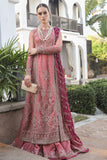 AJR Couture Serene Alif Luxury Chiffon Collection