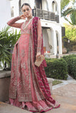 AJR Couture Serene Alif Luxury Chiffon Collection