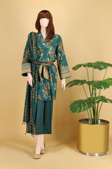 Saya Oud Ug 2108 4a Summer Lawn 2021