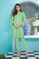 Bonanza Satrangi Urjs221p02 Green Bunai Jacquard 2022