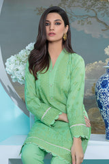 Bonanza Satrangi Urjs221p02 Green Bunai Jacquard 2022