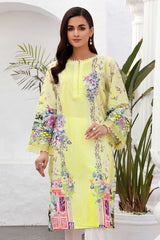 Afsaneh Tabeer Mishri B Lawn 2021