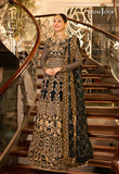 Asim Jofa AJHJ-25 Luxury Wedding Prets