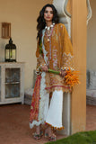 Elan Ivana-EL23-6-A Luxury Lawn Collection