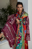 Elan Erina-EL23-4-B Luxury Lawn Collection