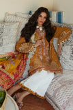 Elan Ivana-EL23-6-A Luxury Lawn Collection