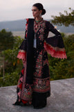 Elan Nysa-EL23-2-A Luxury Lawn Collection